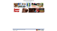 Desktop Screenshot of akronmealdeals.com